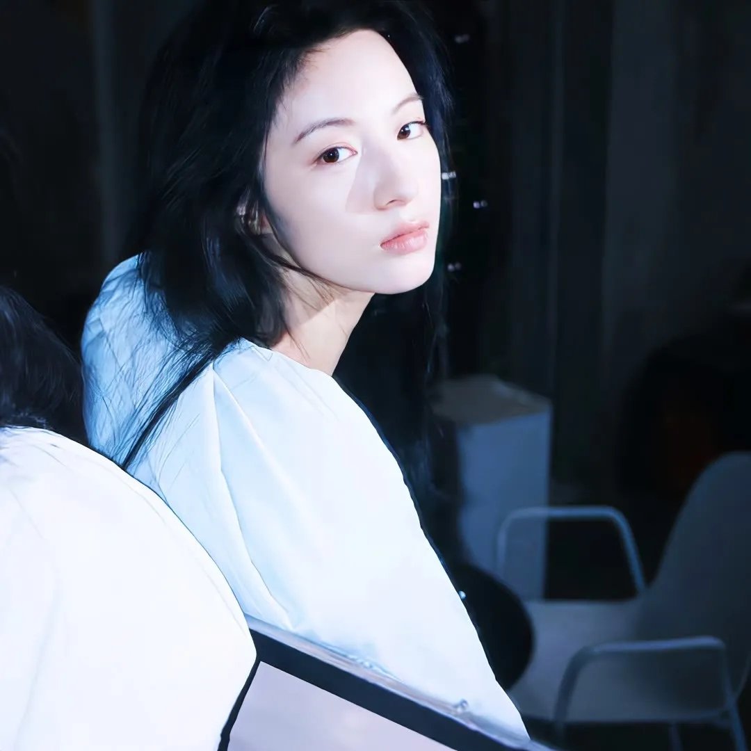所以,我就推你了