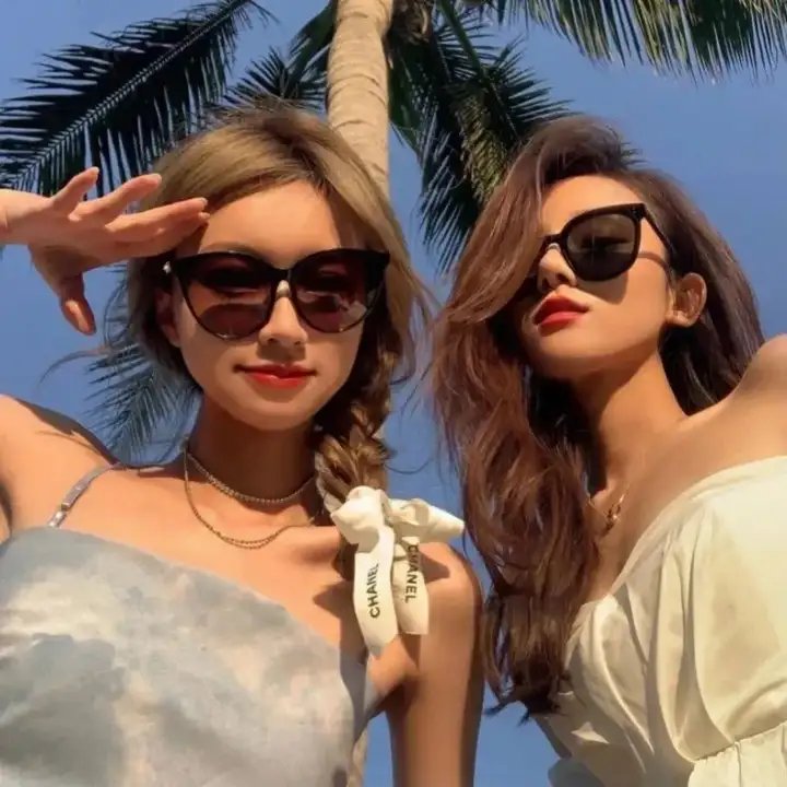 征婚启事