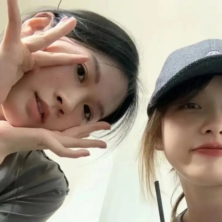 未来粉红天空
