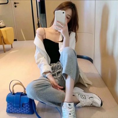 女人世上